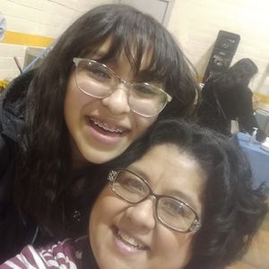 Meet your Posher, Sonnya